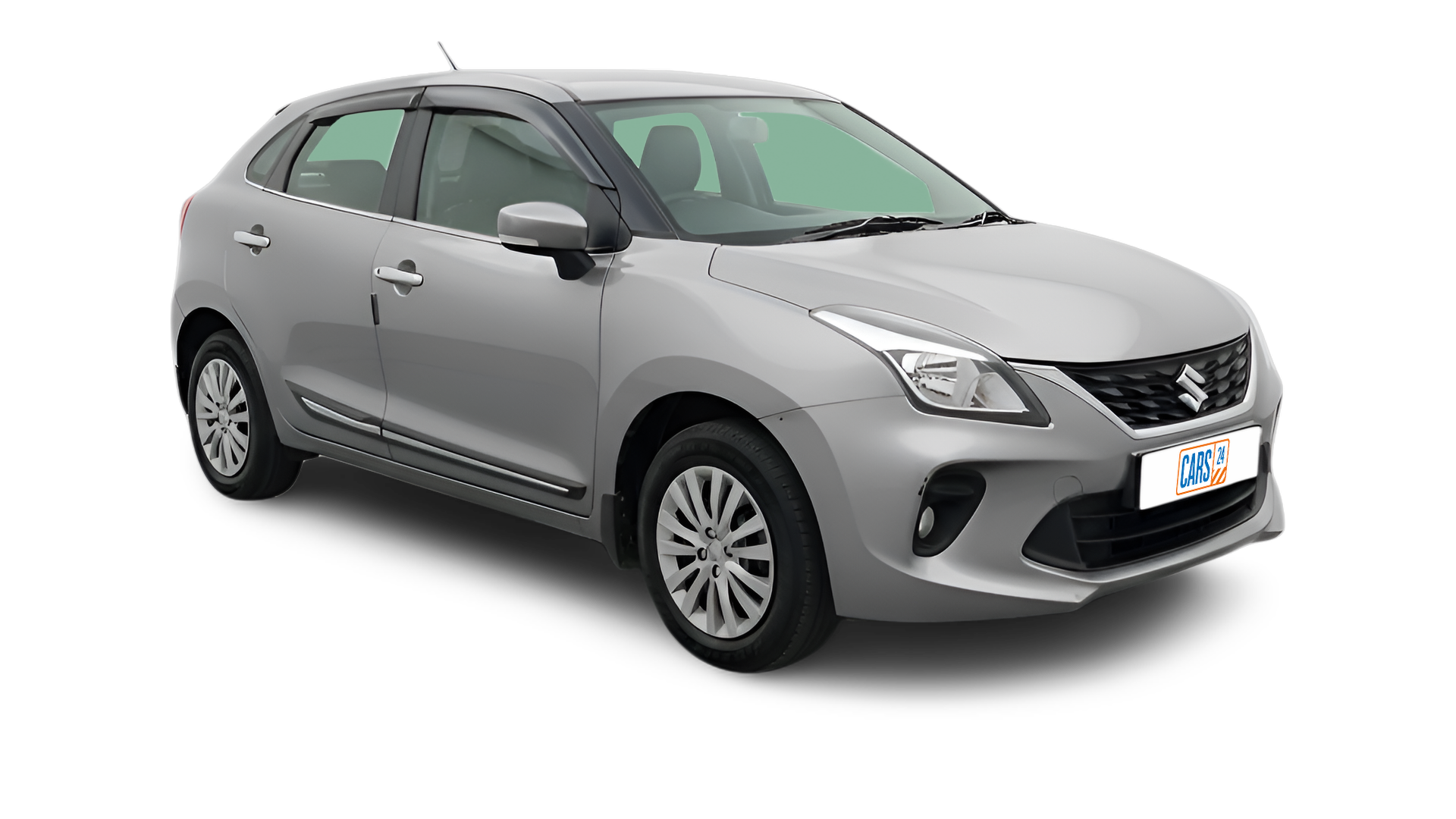 Maruti Baleno-img